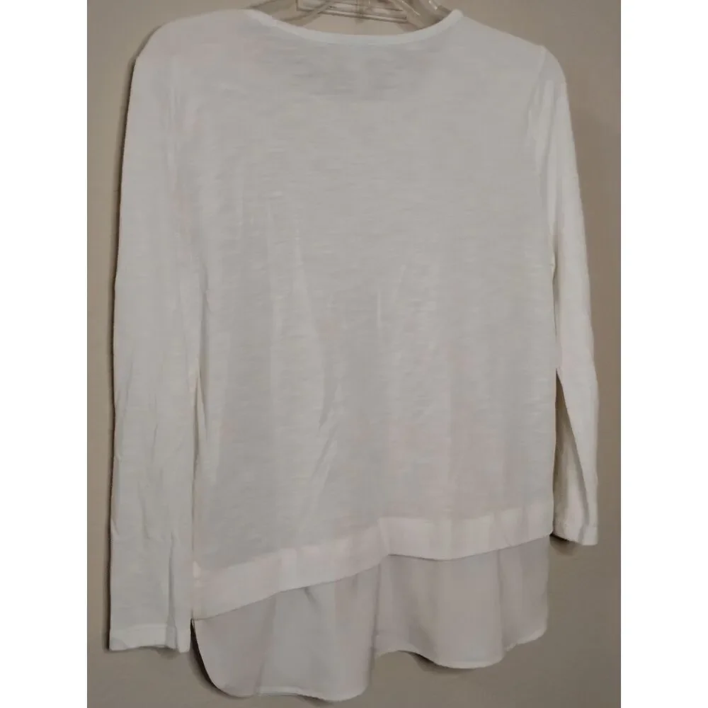 USED Lightweight J. Crew Sweater